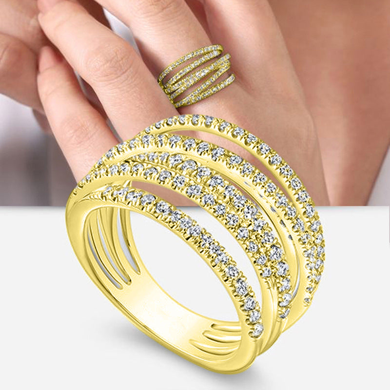Beautiful Bracelet with Unique Style