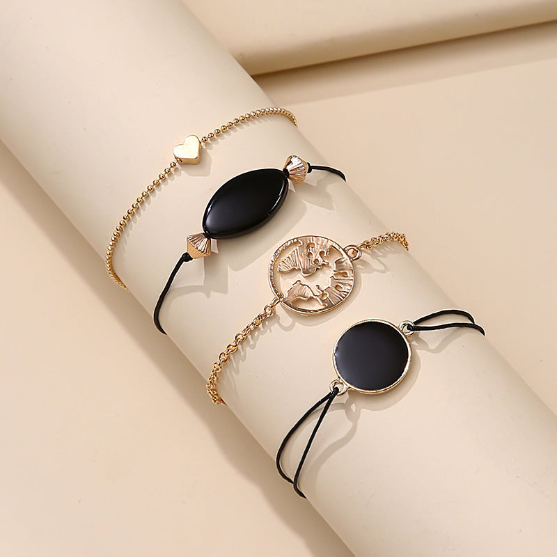 Beautiful Bracelet with Unique Style