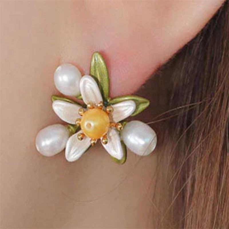 Handmade Piece Featuring Unique Details