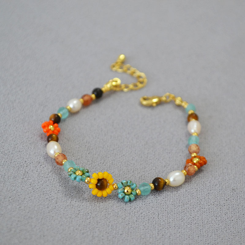 Beautiful Bracelet with Unique Style