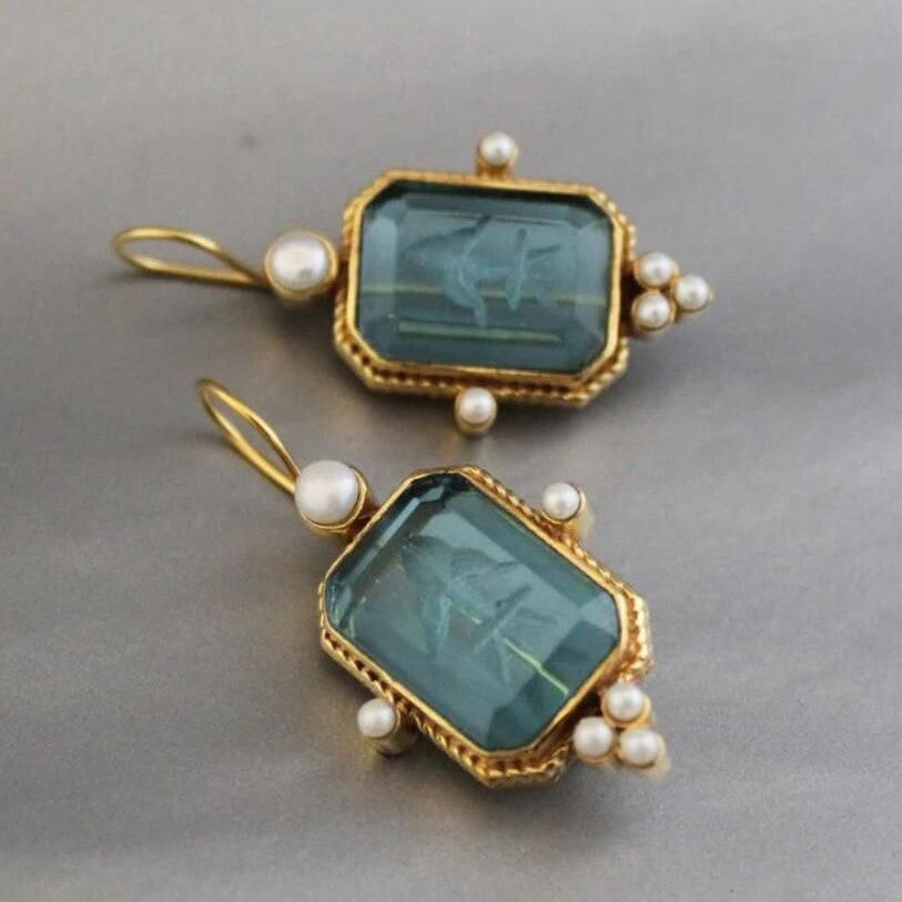 A Elegant Earring for Every Occasion