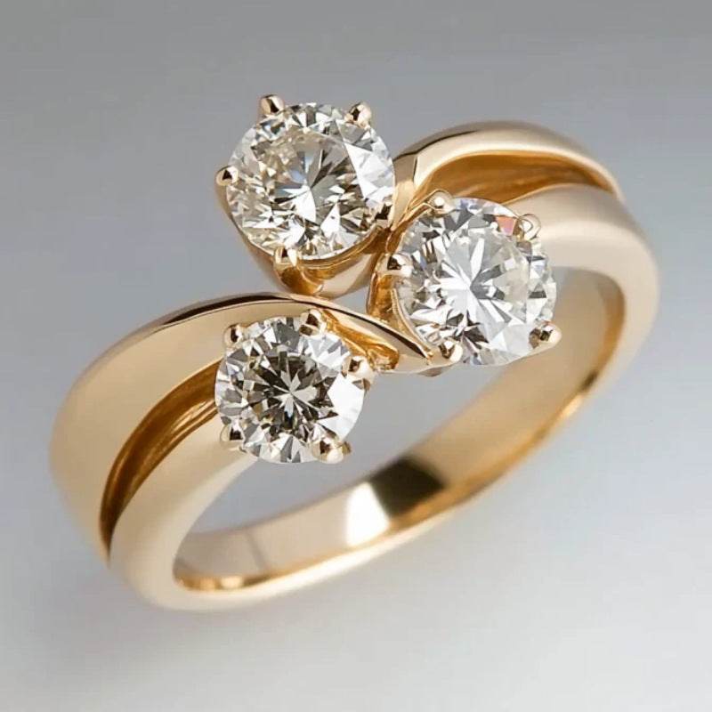 Artisan Crafted Ring