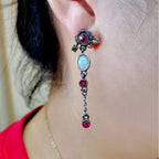 Beautiful Earring with Unique Style