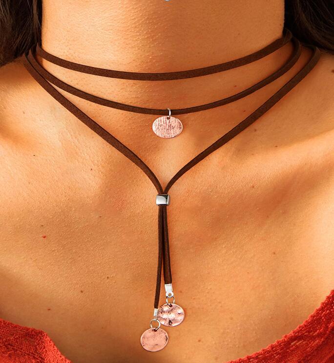 A Charming Necklace for Any Occasion