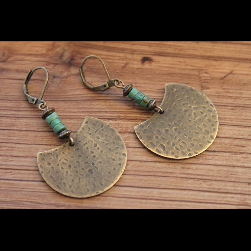 Beautiful Earring with Unique Style