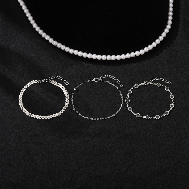 Beautiful Bracelet with Unique Style