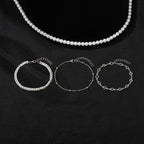 Beautiful Bracelet with Unique Style