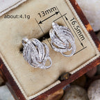 Beautiful Earring with Unique Style