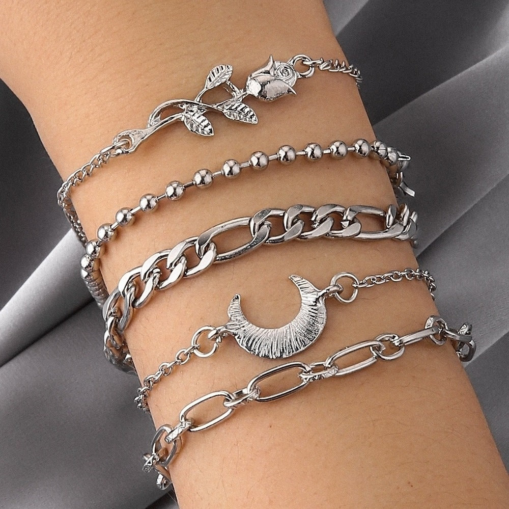 Beautiful Bracelet with Unique Style
