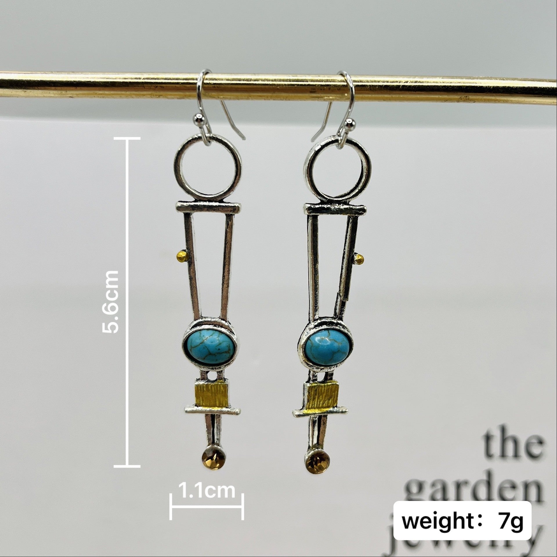 Stunning Earring for Daily Wear