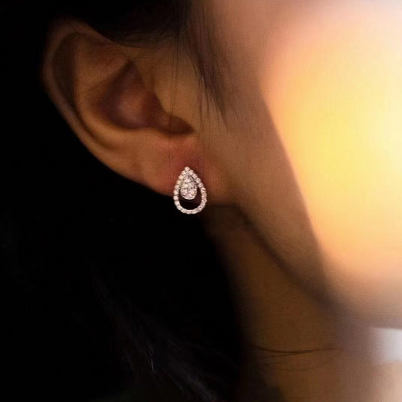 Beautiful Earring with Unique Style