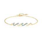 Beautiful Bracelet with Unique Style