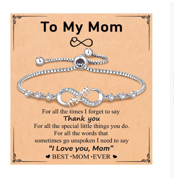 Beautiful Bracelet with Unique Style