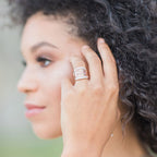 A Charming Ring for Any Occasion