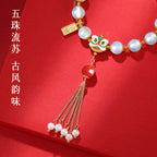 Beautiful Bracelet with Unique Style