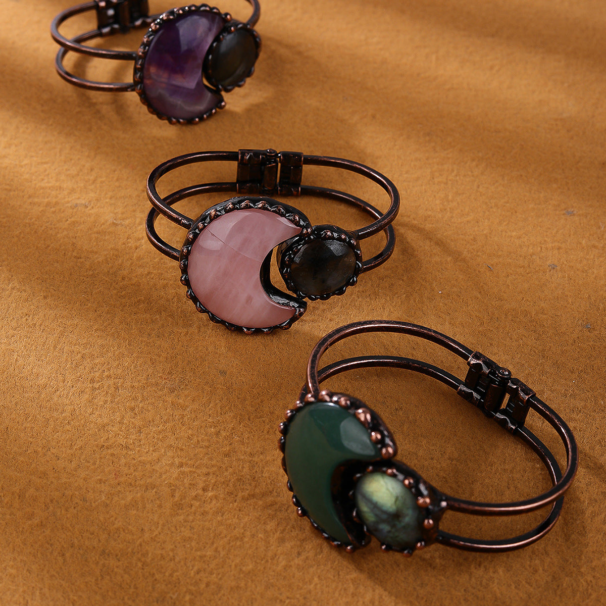 Beautiful Bracelet with Unique Style