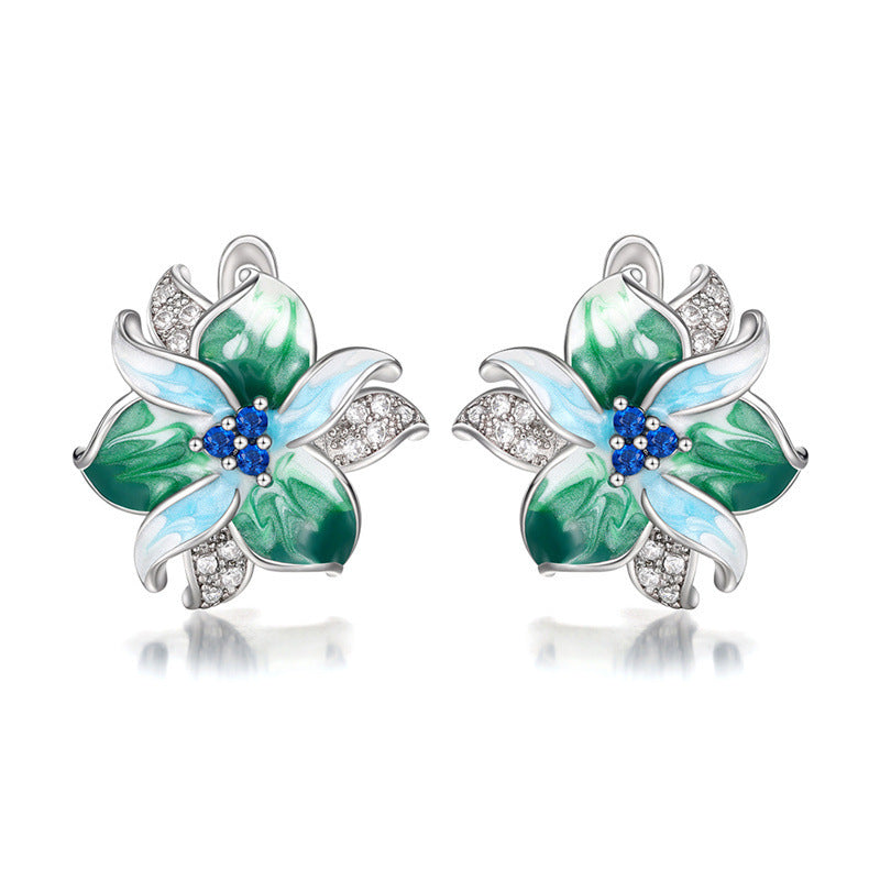 Beautiful Earring with Unique Style