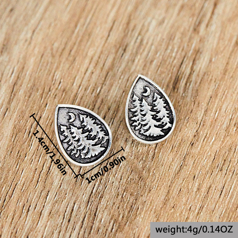 Beautiful Earring with Unique Style