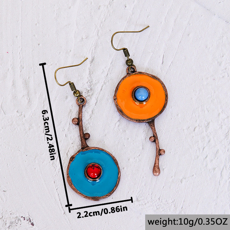 Elegant Earring for Every Occasion