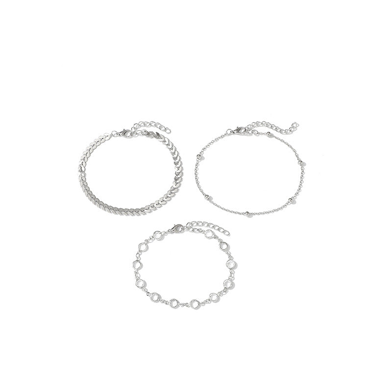 Beautiful Bracelet with Unique Style