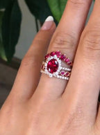 Beautiful Gold Ring with Unique Style