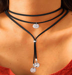 A Charming Necklace for Any Occasion