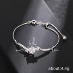 Beautiful Bracelet with Unique Style