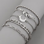 Beautiful Bracelet with Unique Style