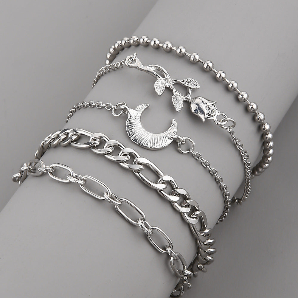 Beautiful Bracelet with Unique Style