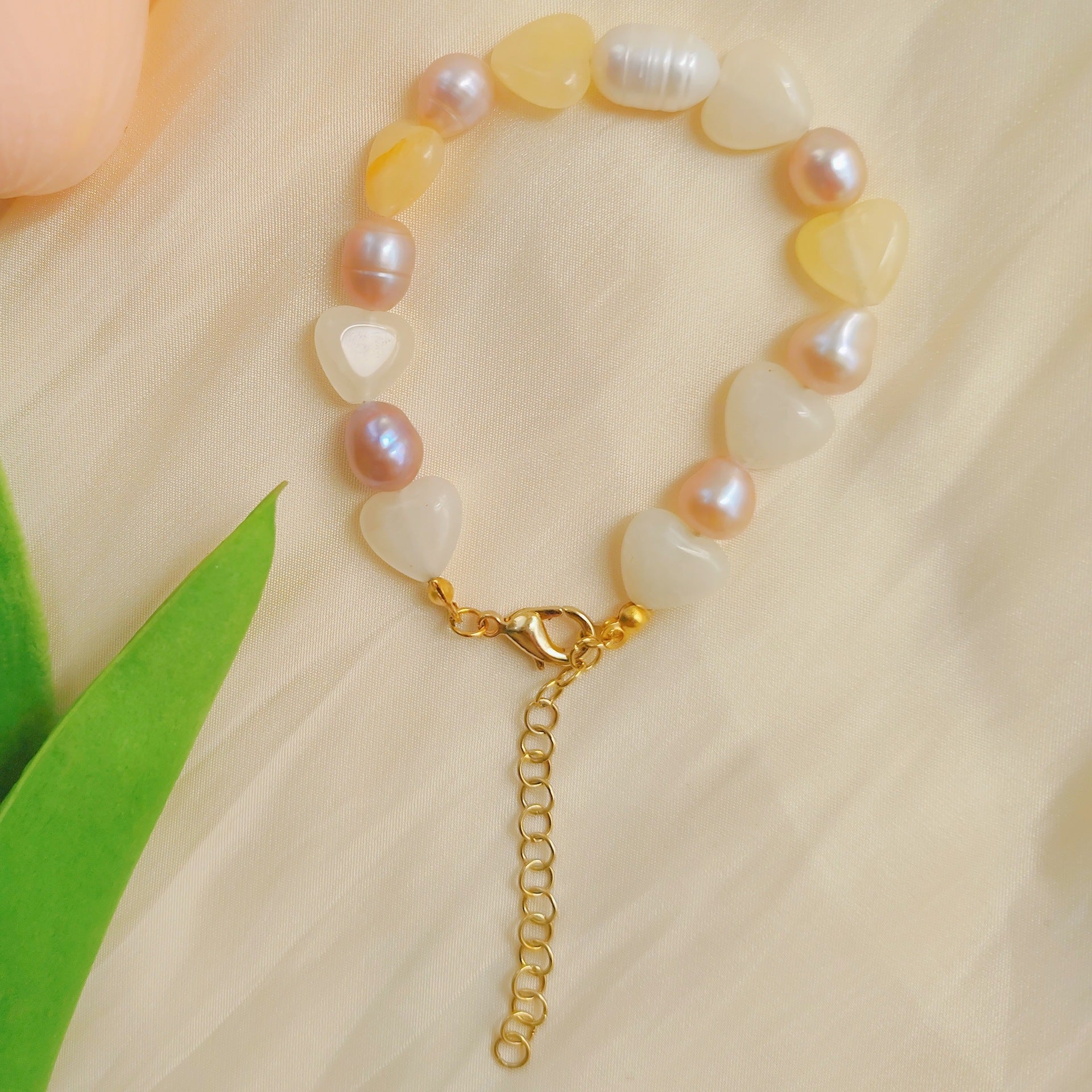 Vintage Everyday Bracelet