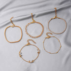 Beautiful Bracelet with Unique Style