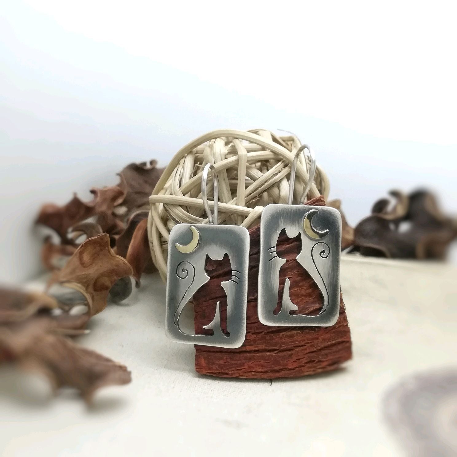 Beautiful Earring with Unique Style