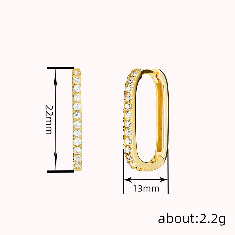 Beautiful Earring with Unique Style