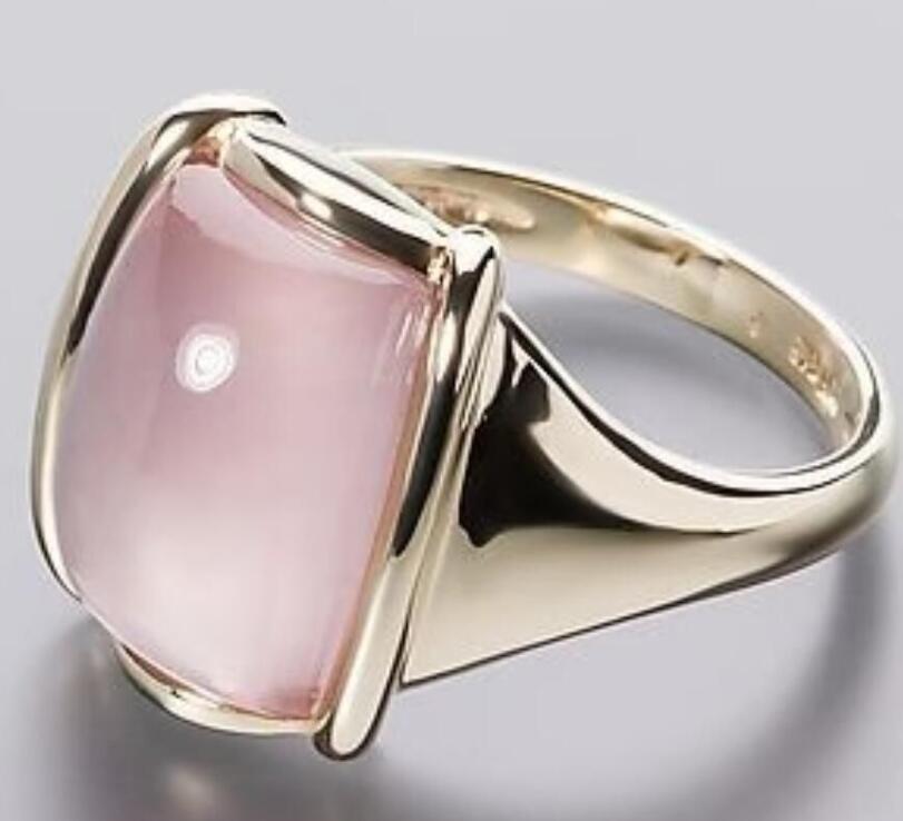 A Beautiful Ring with Unique Style