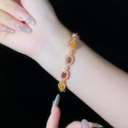 Beautiful Bracelet with Unique Style