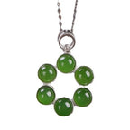 Beautiful Gold Necklace with Unique Style