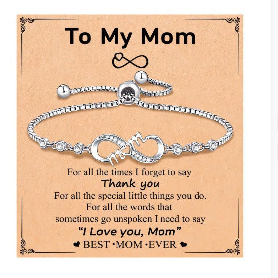 Beautiful Bracelet with Unique Style