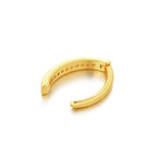 Beautiful Gold Ring with Unique Style