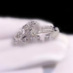 Beautiful Gold Ring with Unique Style