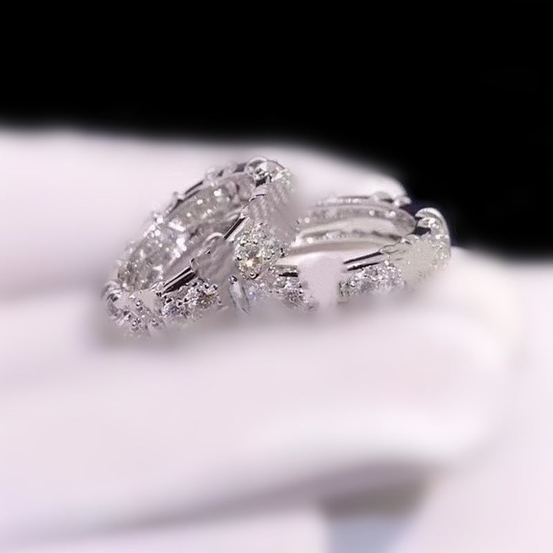 Beautiful Gold Ring with Unique Style