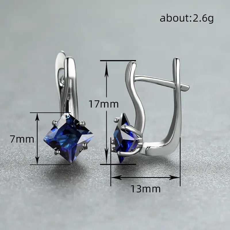 Beautiful Earring with Unique Style
