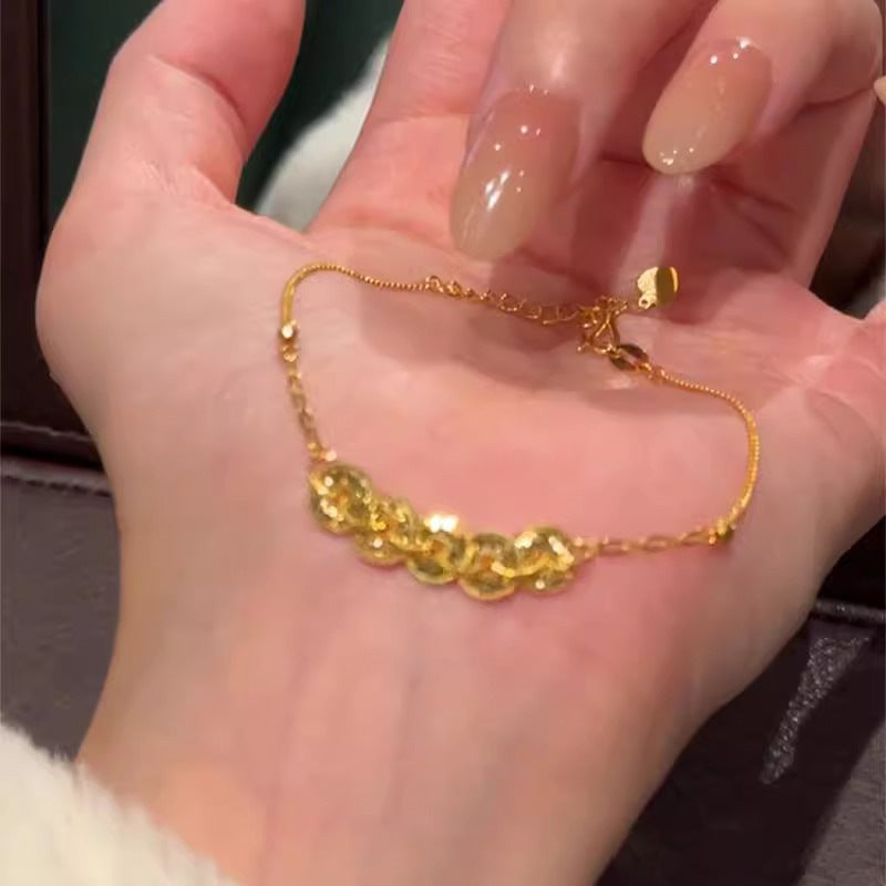 Beautiful Bracelet with Unique Style