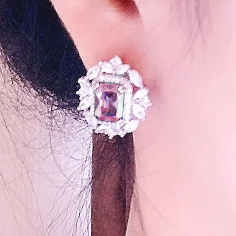 Beautiful Earring with Unique Style
