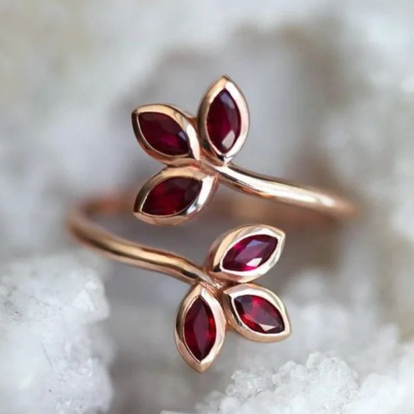 Classic Ring with Timeless Appeal