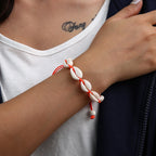 Beautiful Bracelet with Unique Style