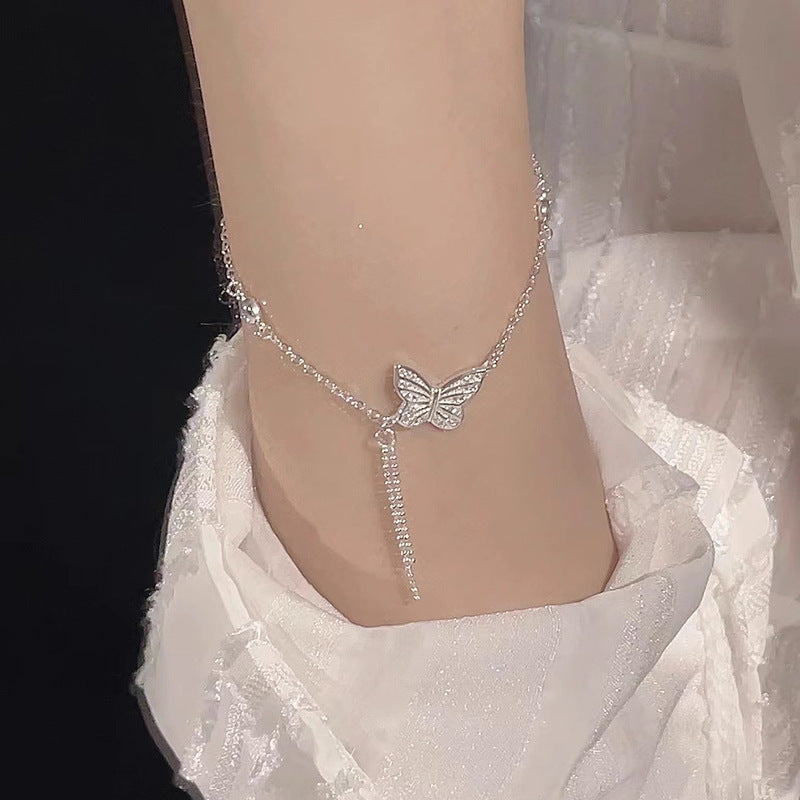 Beautiful Bracelet with Unique Style