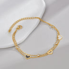 Beautiful Bracelet with Unique Style