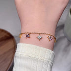 Beautiful Bracelet with Unique Style