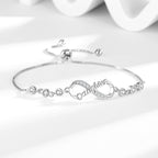 Beautiful Bracelet with Unique Style