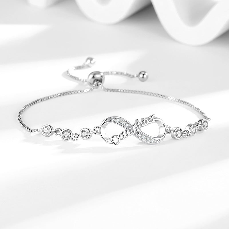 Beautiful Bracelet with Unique Style